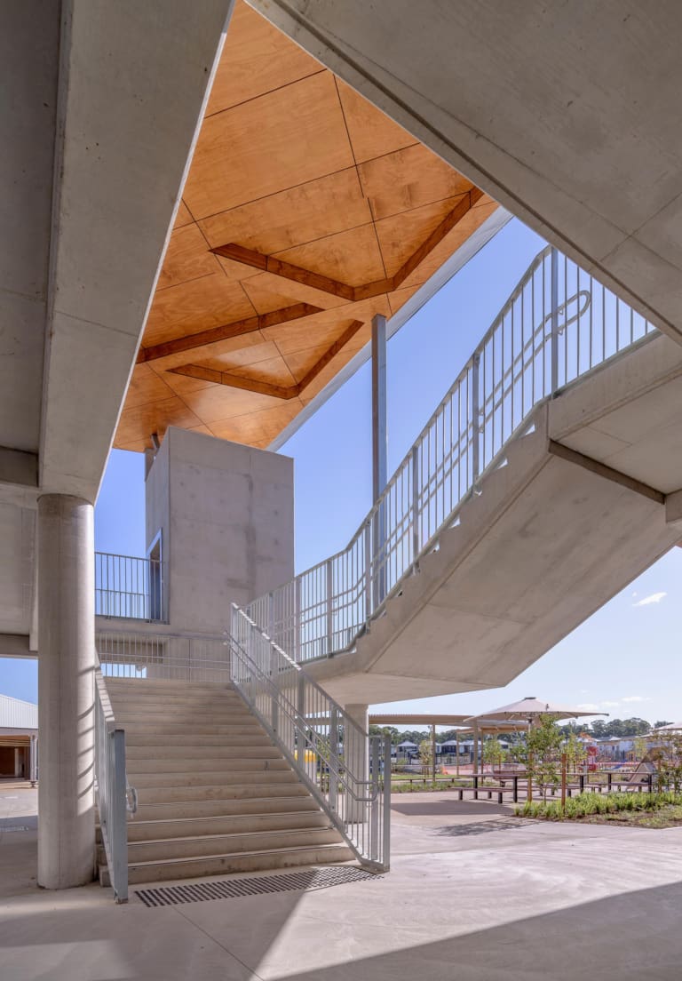 Jordan Springs Public School GroupGSA