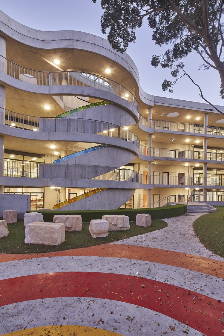 Bellevue Hill Public School