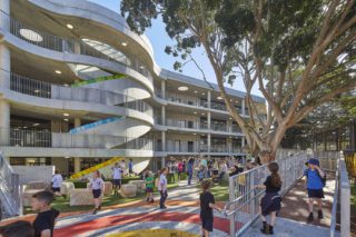 Bellevue Hill Primary School