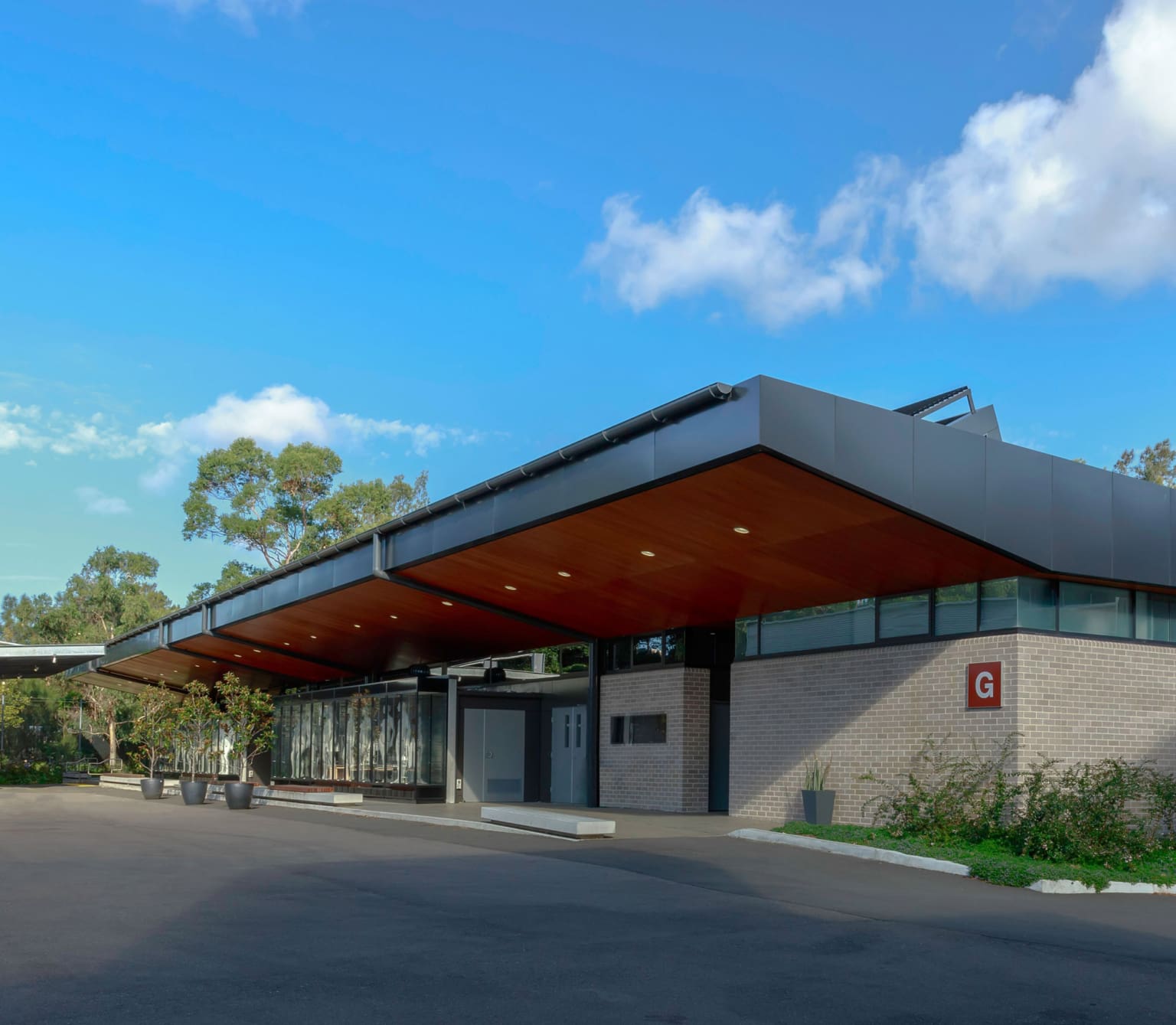 Enmore Tafe GroupGSA