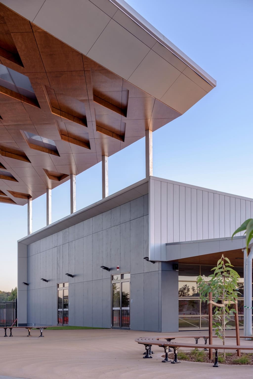 Jordan Springs Public School GroupGSA