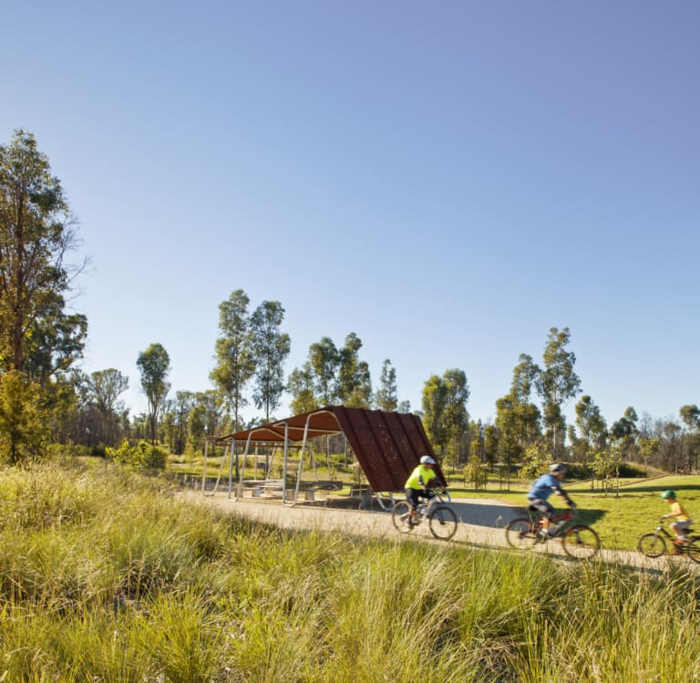 wylde mountain bike park