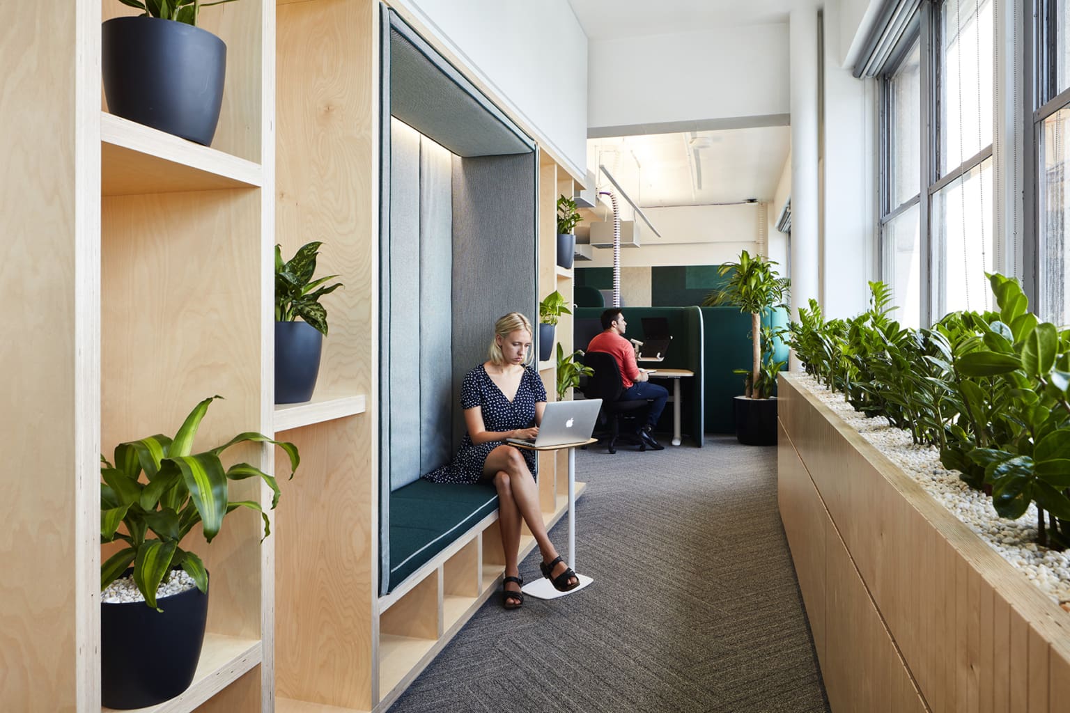UTS Institute for Sustainable Futures GroupGSA