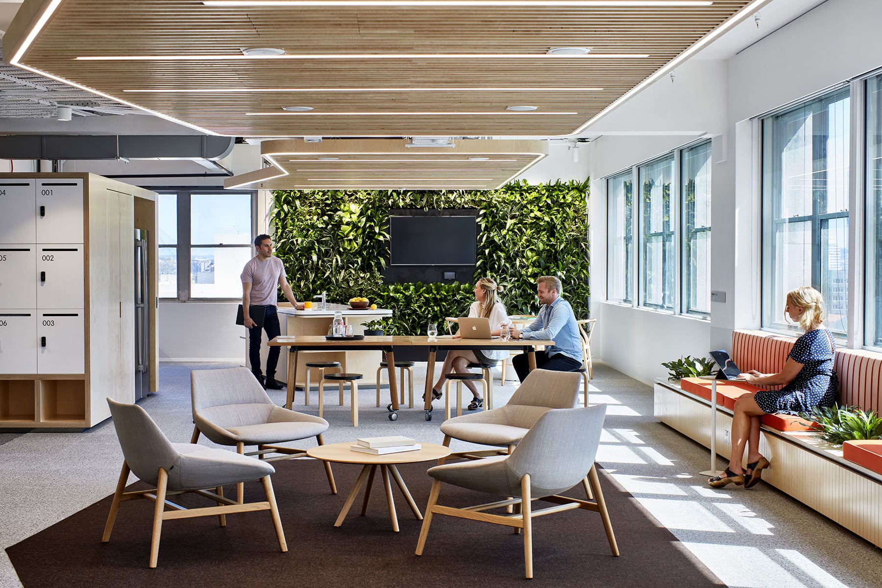 UTS Institute for Sustainable Futures GroupGSA