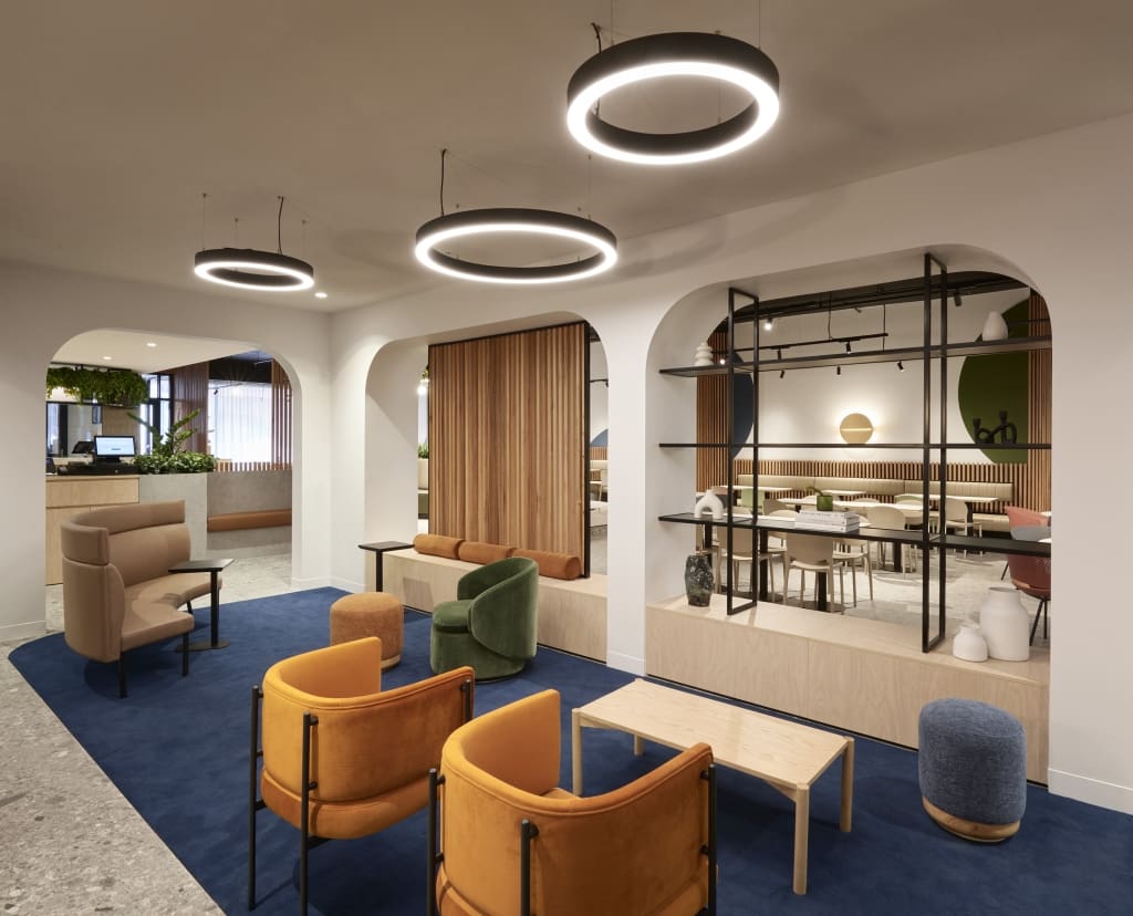 Dandenong Holiday Inn - GroupGSA