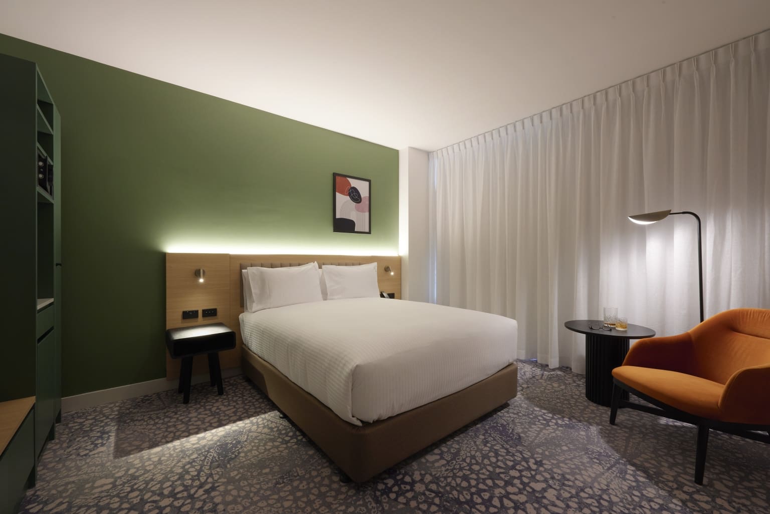 Dandenong Holiday Inn - GroupGSA