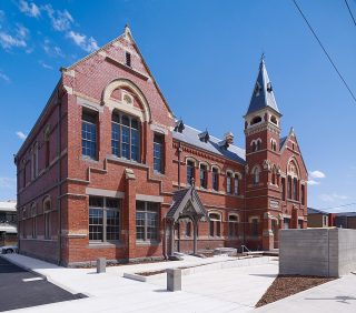 Yarraville Community Centre