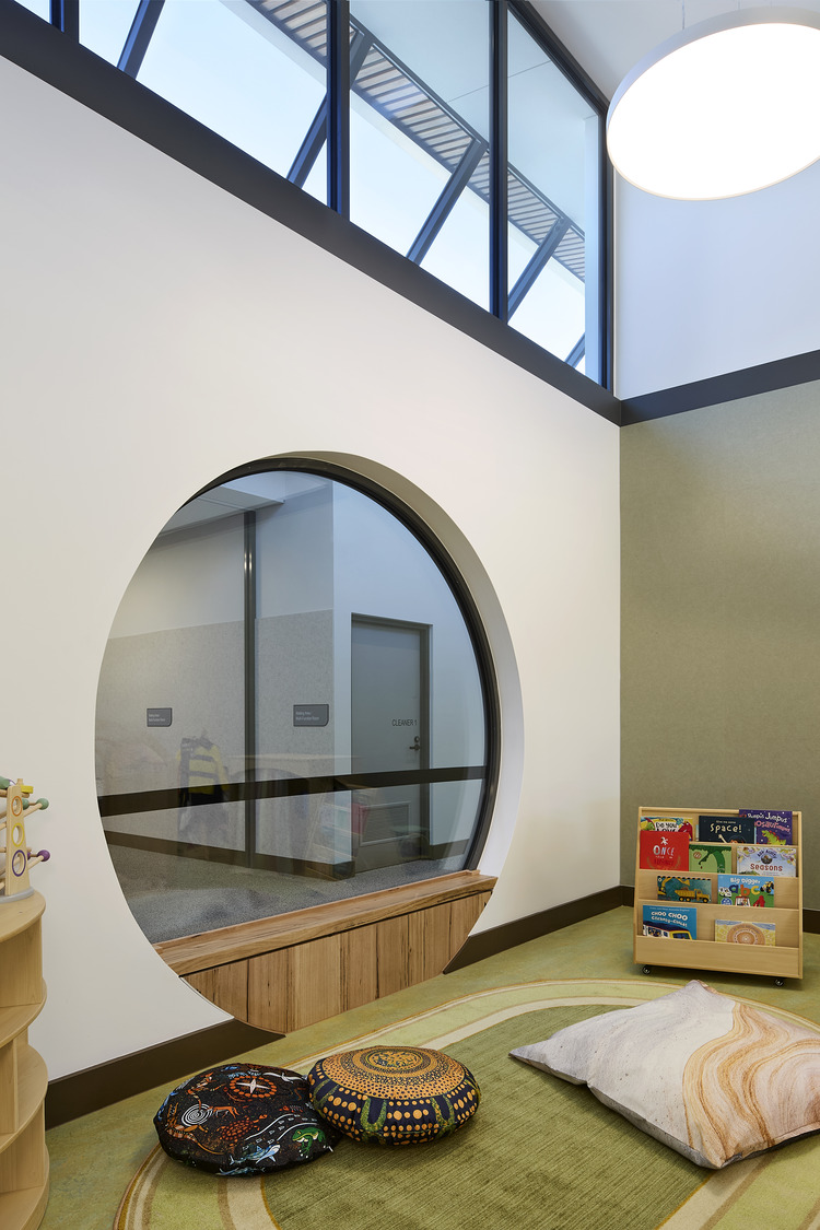 Keysborough Community Hub & Library 5