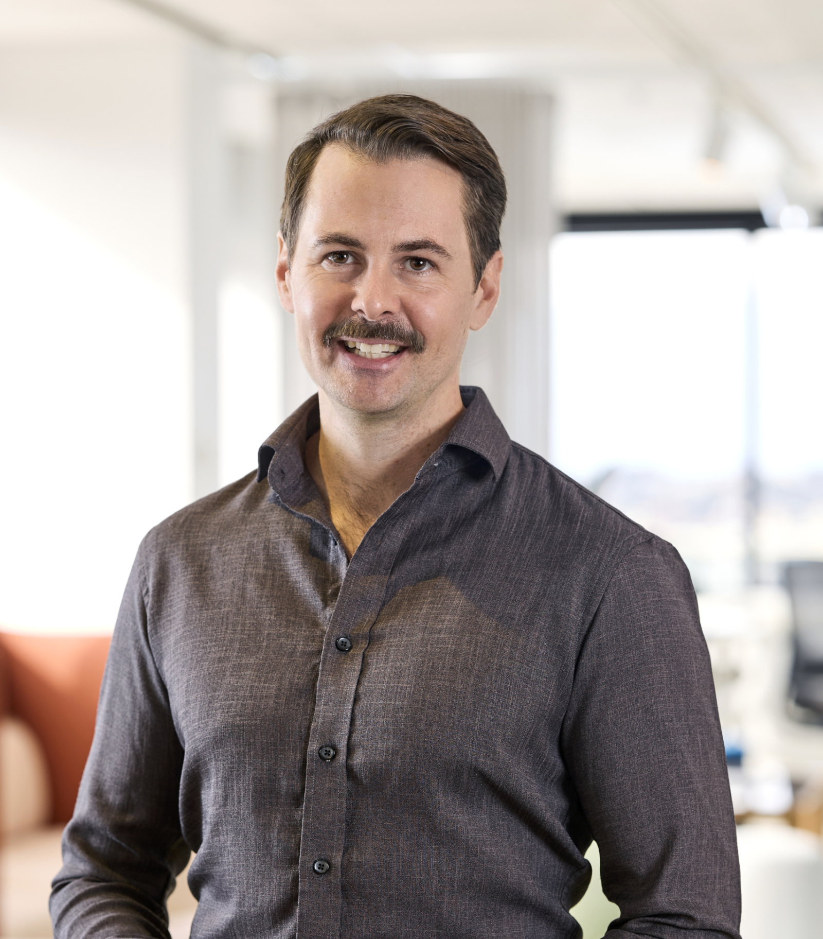 Dan Michel