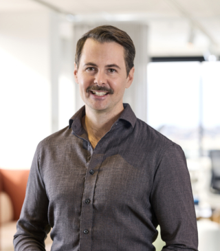 Dan Michel