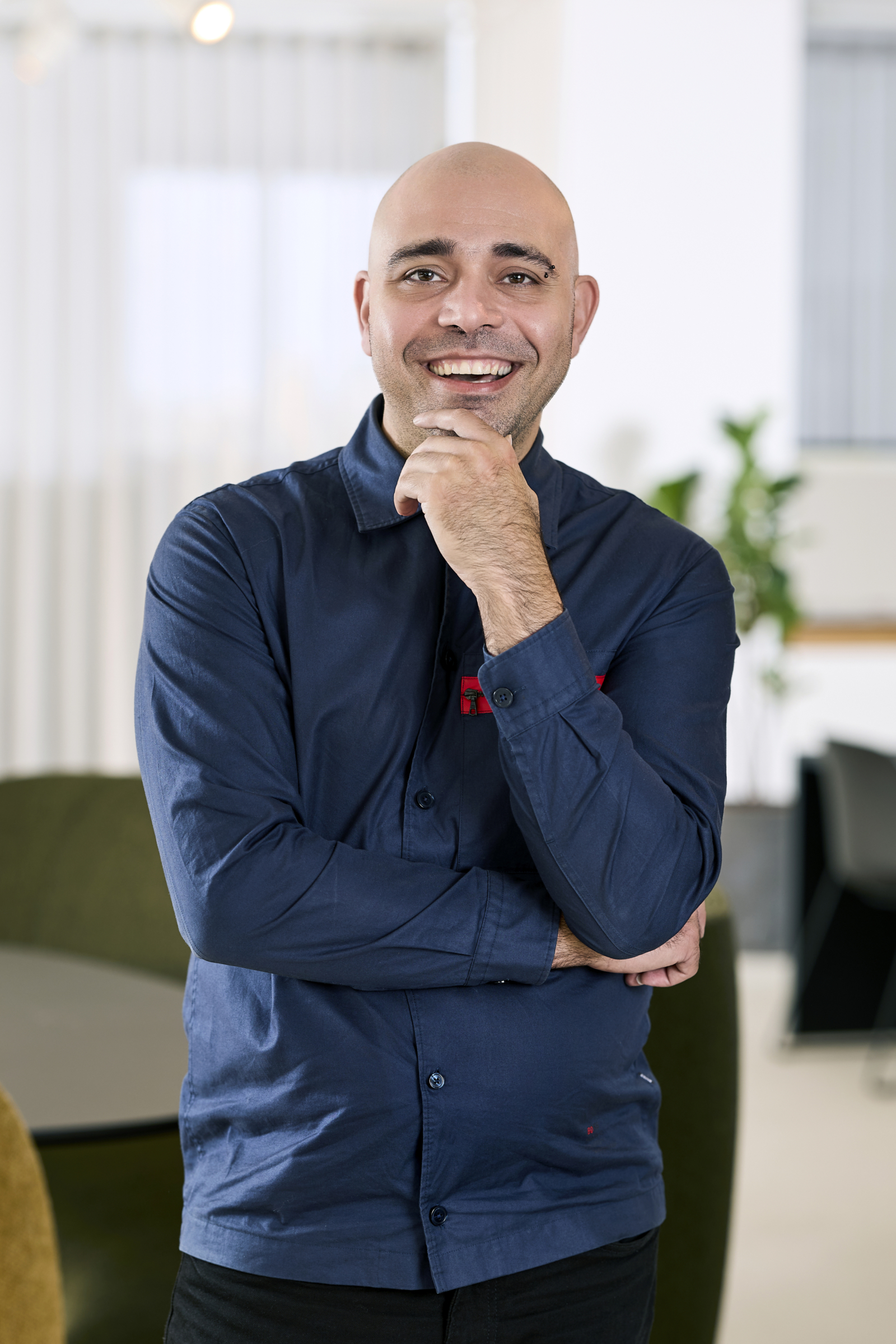 Farbod Fathalipouri