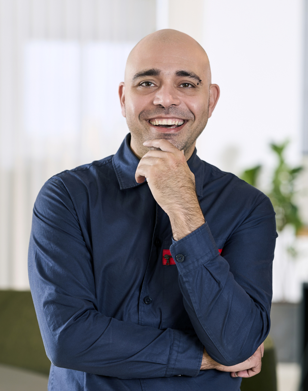 Farbod Fathalipouri