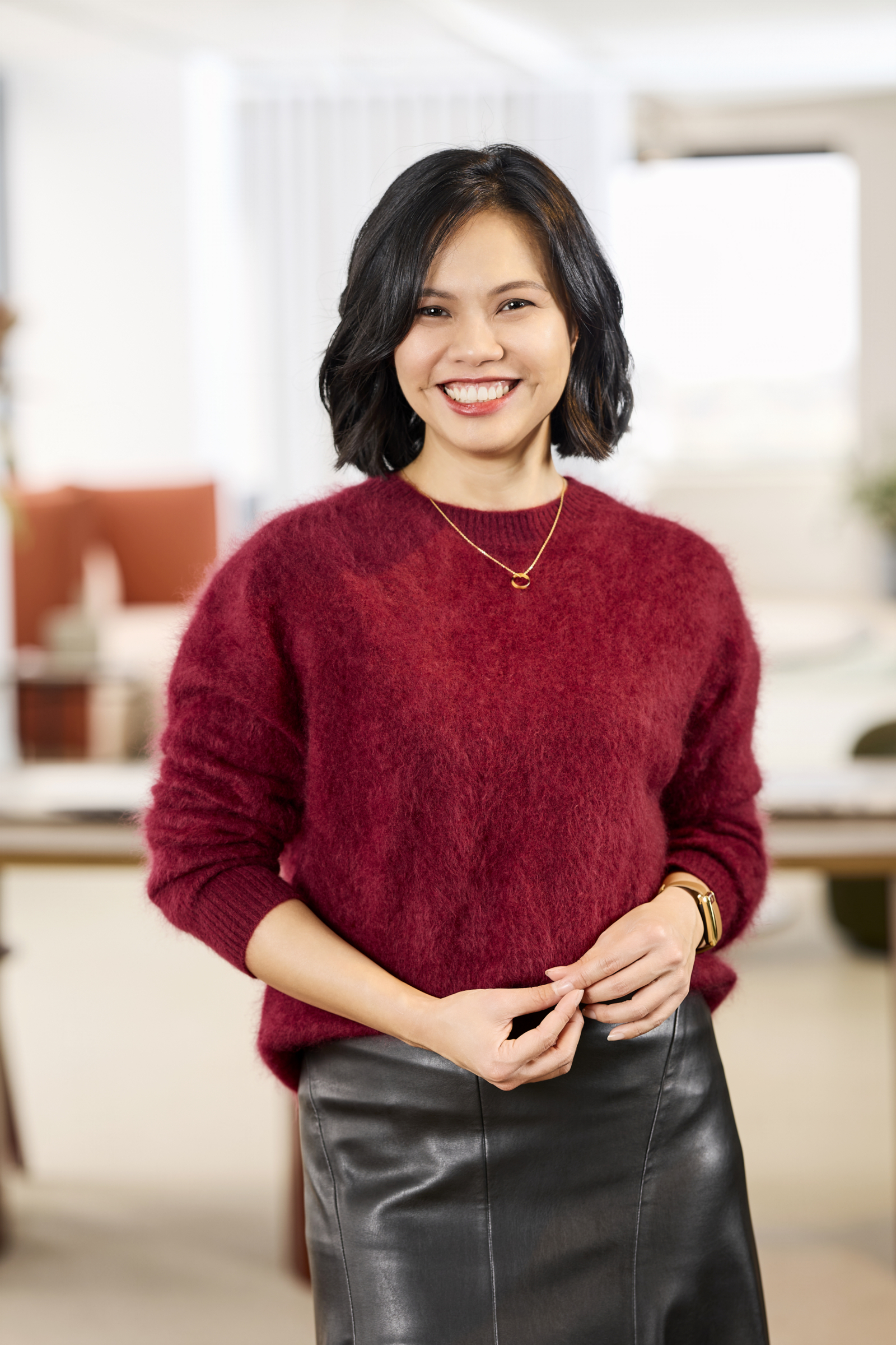 Grace Tham