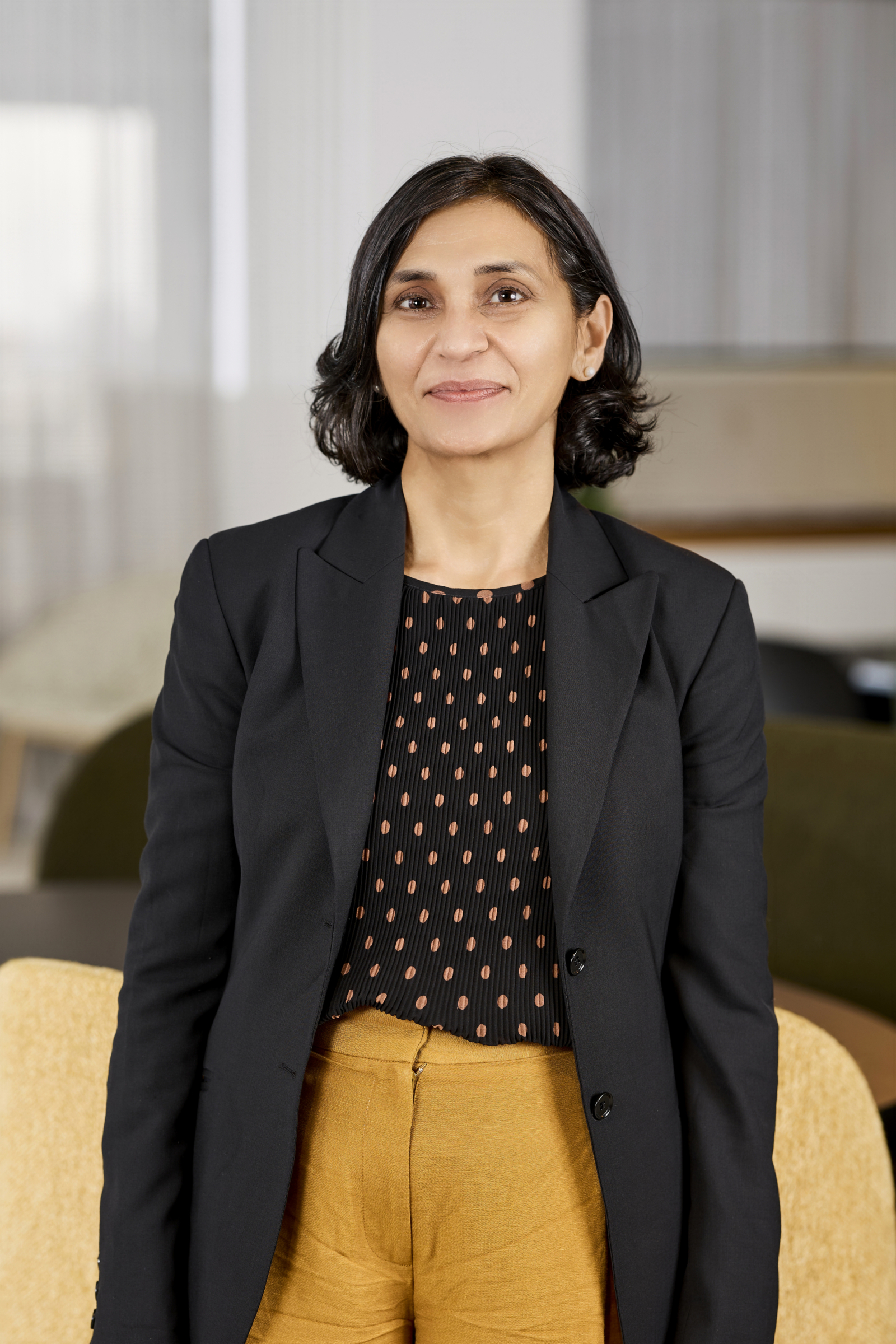 Renu Varshney