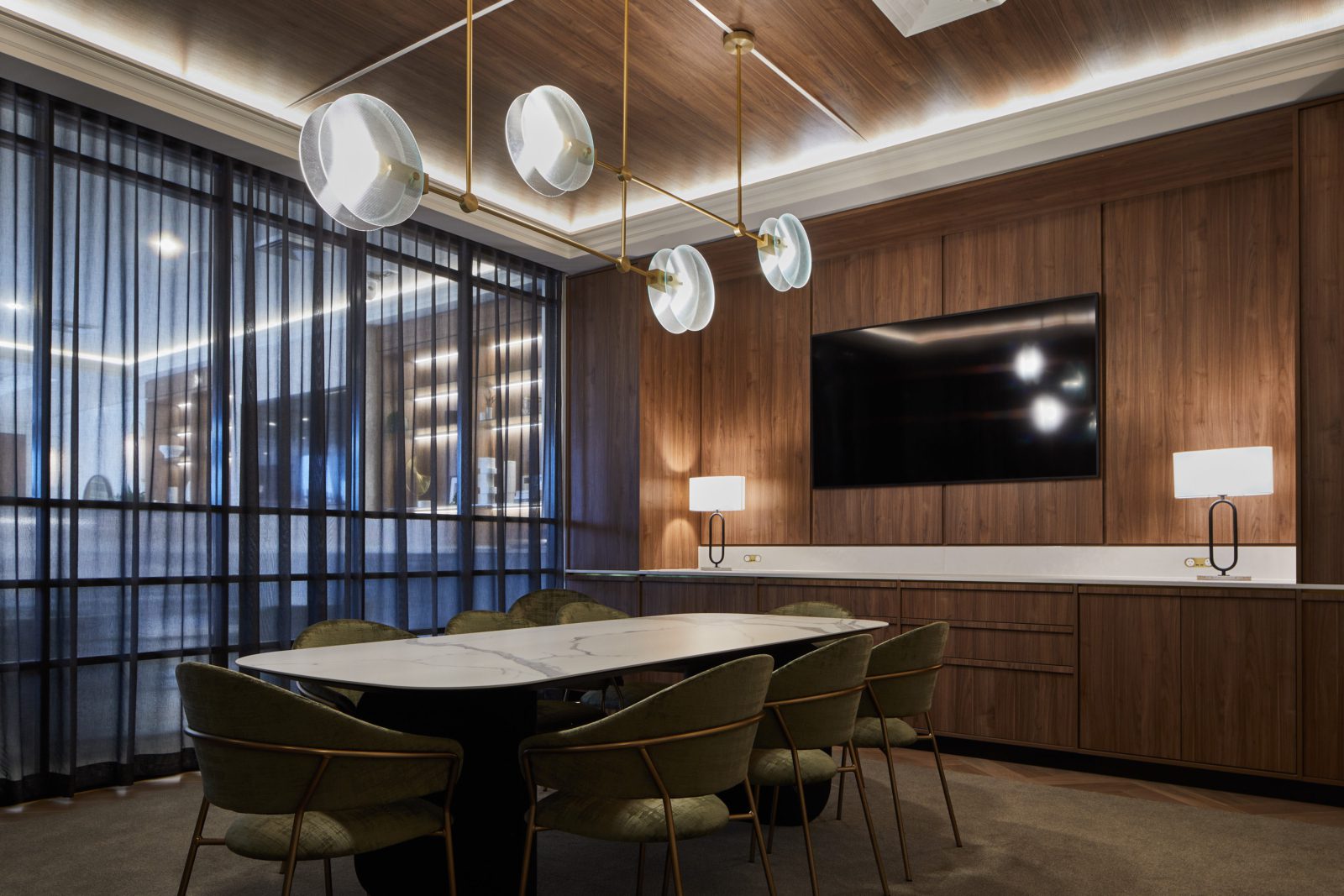 McRae-McMahon Place by Uniting (Marion Street) interior 2